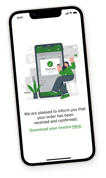 App screenshot 1