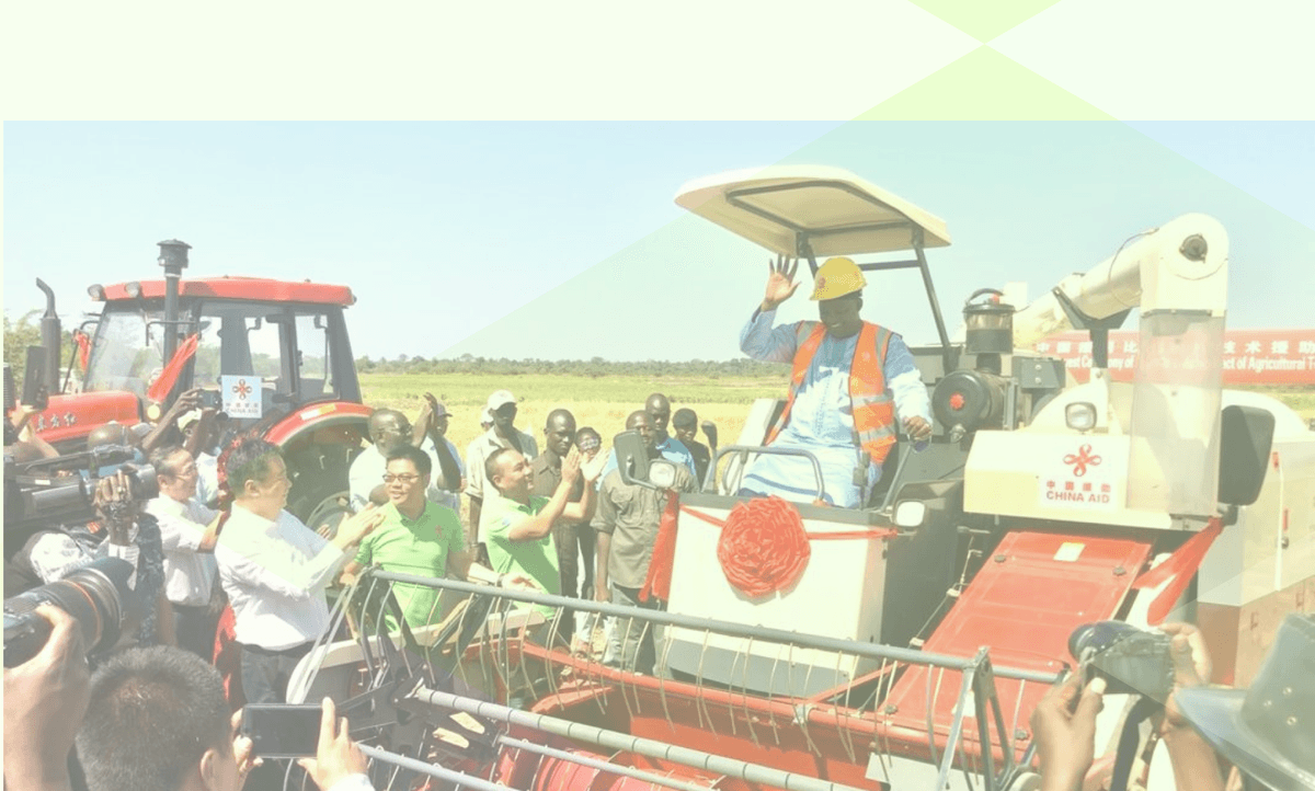 10 Essential Farming Tips for the Rainy Season
